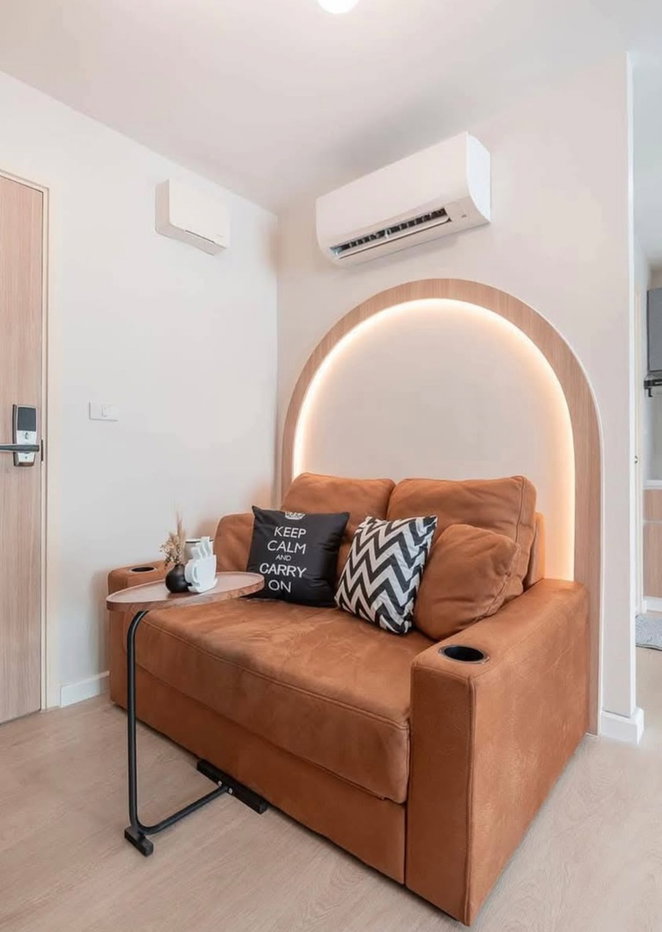 picture #S3015 For Rent Maxxi Condo Phaholyothin 34 - 2/13