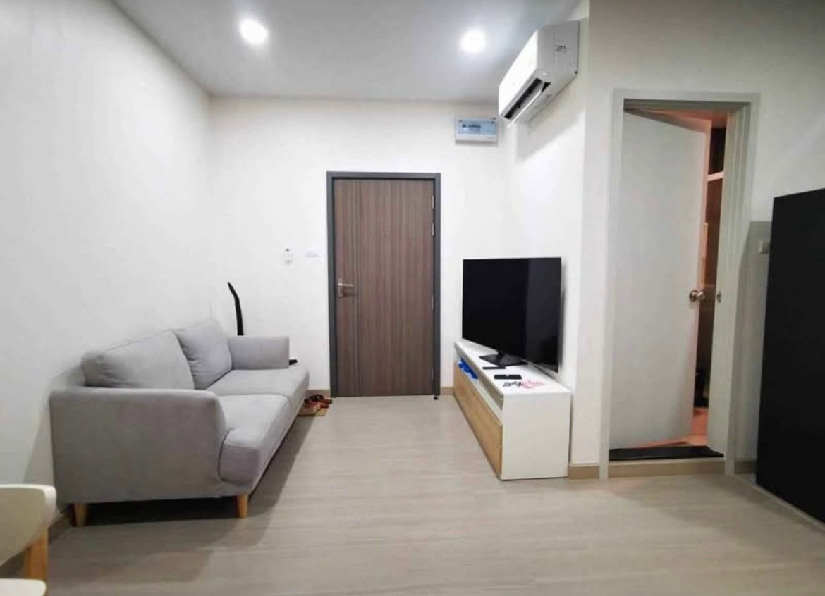 รูป #S3006 ให้เช่า Supalai Loft Sathon-Ratchapruek - รูปที่ 8/13