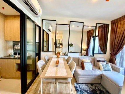 รูปภาพ Condo for Rent at NICHE MONO CHAROEN NAKORN (A6803014)