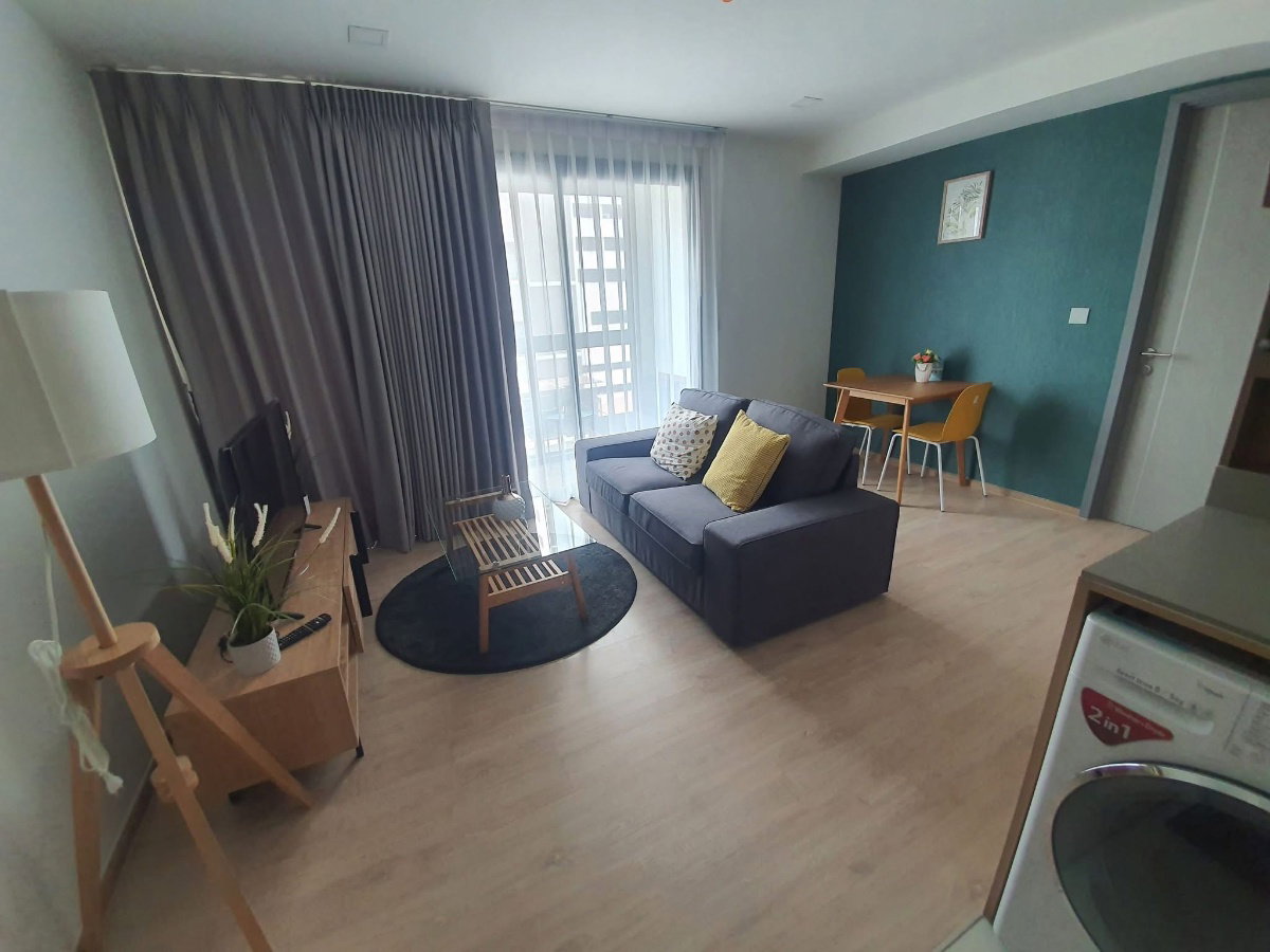 รูป #S2996 ให้เช่า Taka Haus Ekkamai - รูปที่ 5/11