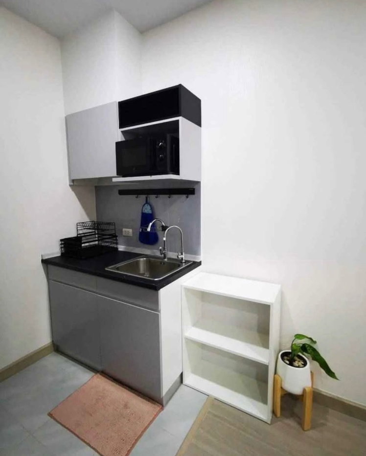 รูป #S3006 ให้เช่า Supalai Loft Sathon-Ratchapruek - รูปที่ 10/13