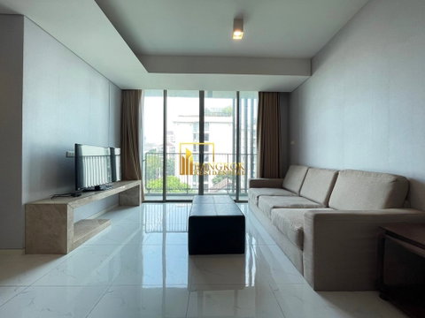 Siamese 39 - Contemporary 2 Bed Condo in Phrom Phong Area - BR17511CD