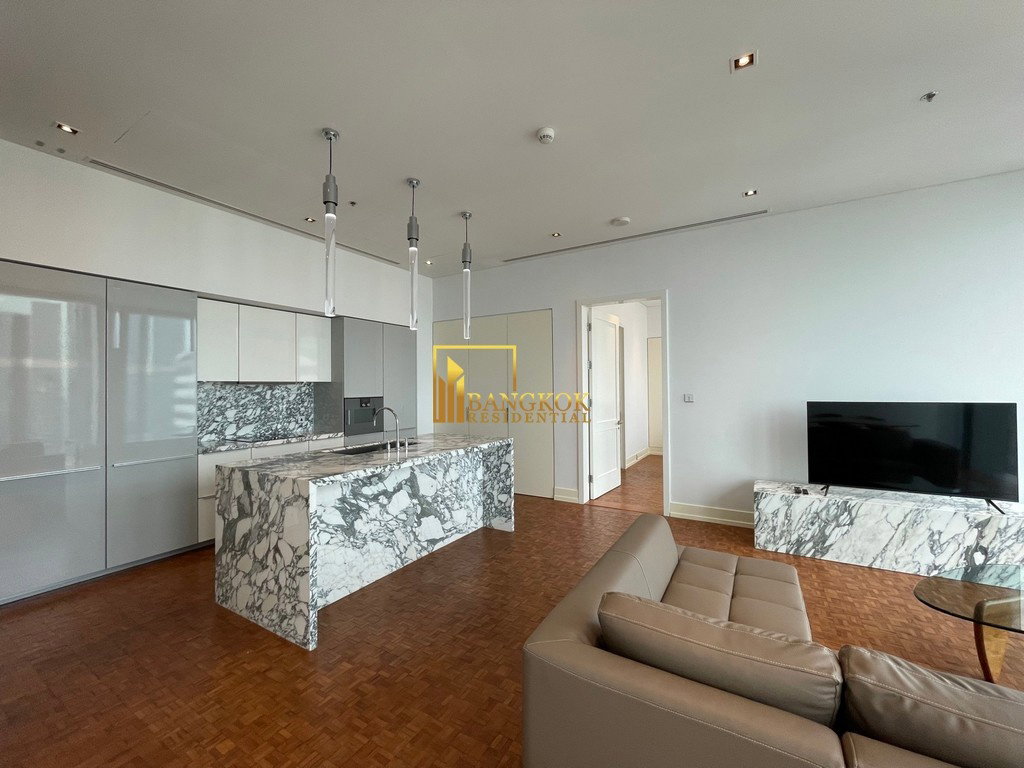 picture The Ritz Carlton Residences - 2 Bedroom Super Luxury Condo - BR15154CD - 3/28