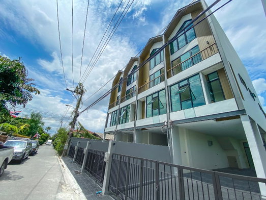 รูป SPACE Home Office  - รูปที่ 3/12