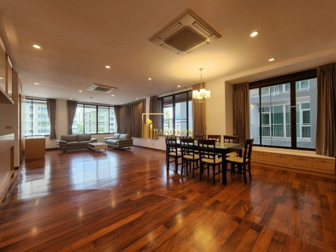 Acadamia Grand Tower - 3 Bedroom Condo in Phrom Phong - BR12909CD