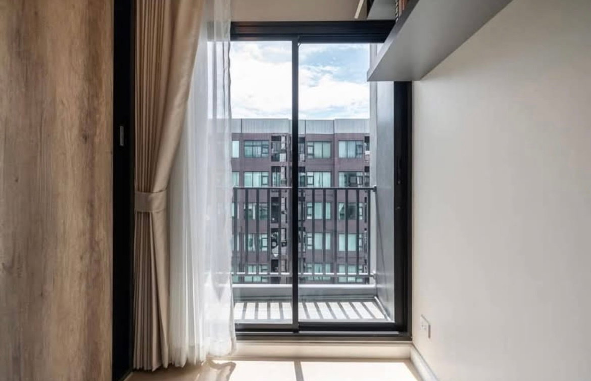 picture #S3015 For Rent Maxxi Condo Phaholyothin 34 - 10/13