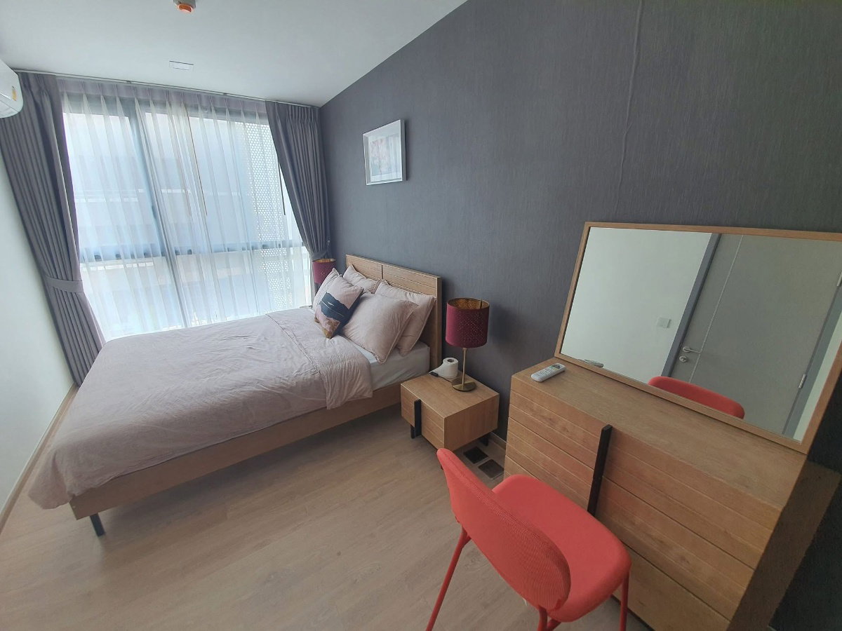 รูป #S2996 ให้เช่า Taka Haus Ekkamai - รูปที่ 2/11