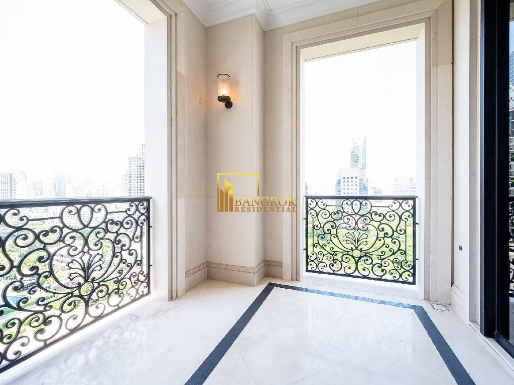 รูป 98 Wireless - Exquisite 2 Bedroom Super Luxury Condo - BR10980CD - รูปที่ 12/45