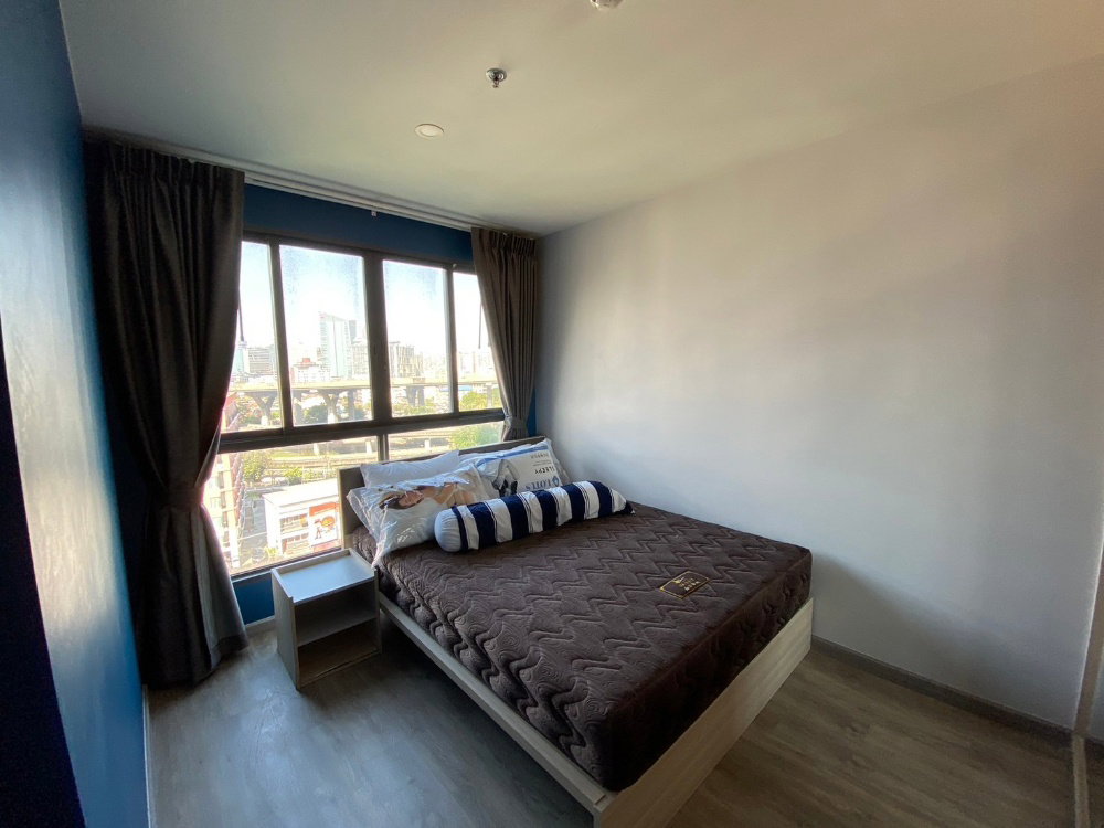รูป 🟢ว่าง  Ideo o2  2bed.    Line ID: 0989393917 - รูปที่ 3/5