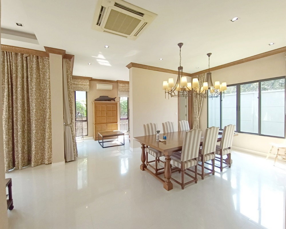 ✨✨✨(ขายด่วน) ​NARASIRI TOPIARY นวมินทร์ – รามอินทรา 