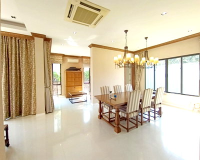 บ้านเดี่ยว ถนนรัชดา-รามอินทรา : ✨✨✨(ขายด่วน) ​NARASIRI TOPIARY นวมินทร์ – รามอินทรา 