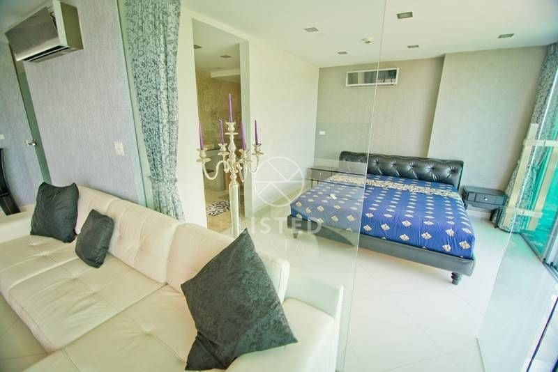 รูป ขายคอนโด 2 ห้องนอน ที่วงศ์อมาตย์ พัทยาเหนือ - รูปที่ 5/16
