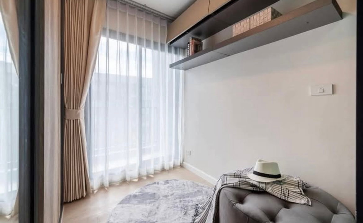 picture #S3015 For Rent Maxxi Condo Phaholyothin 34 - 11/13
