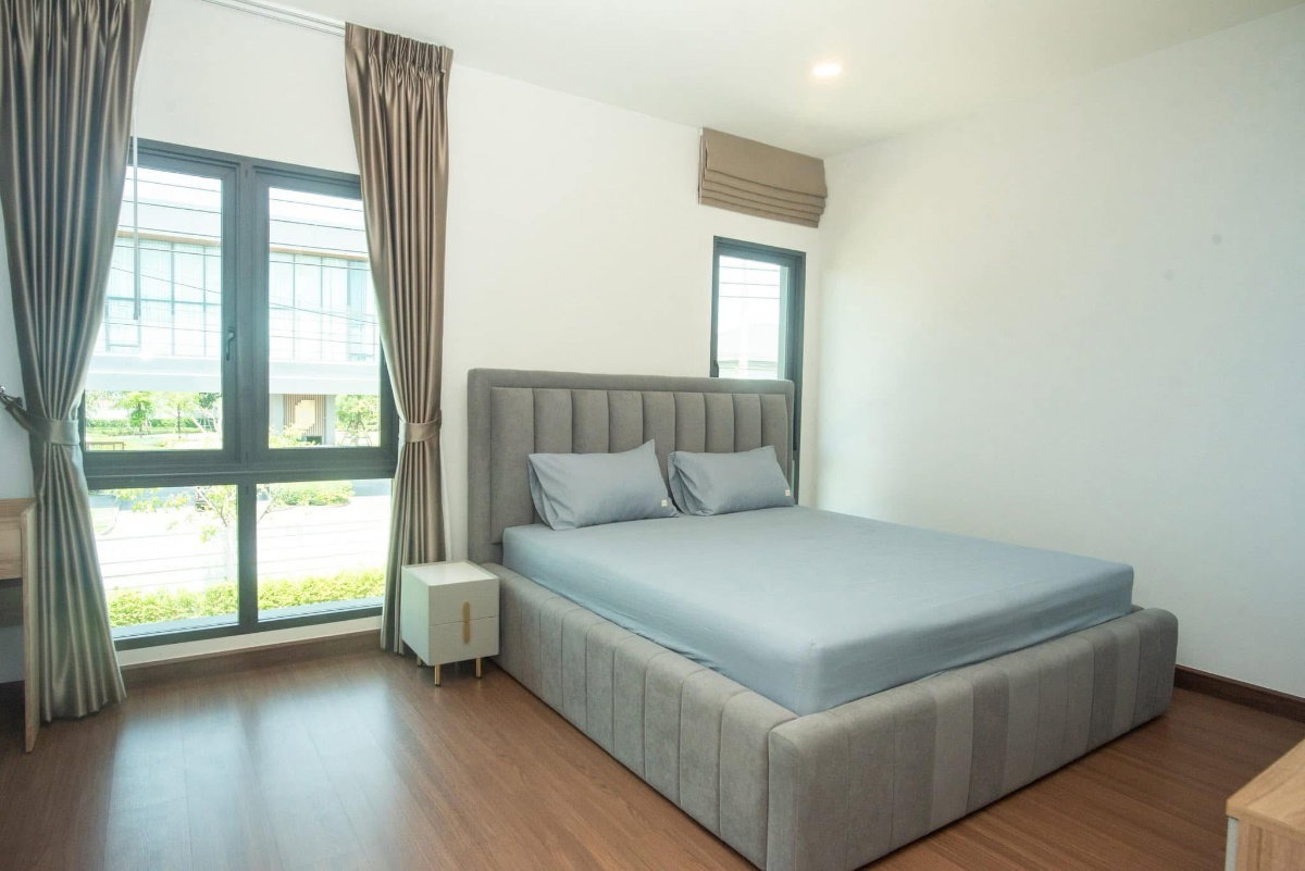 รูป #R2942 ให้เช่า The City Bangna - รูปที่ 18/19