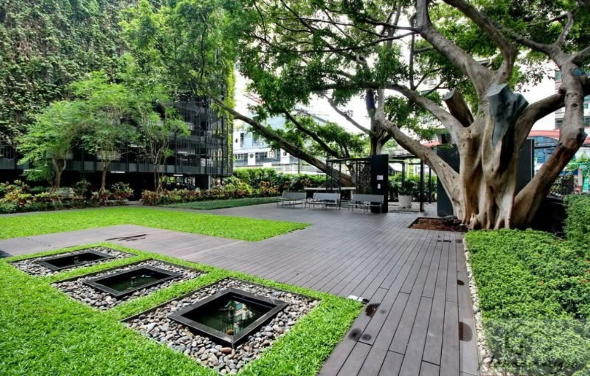 รูป #R2937 ให้เช่า The Seed Mingle - รูปที่ 5/9
