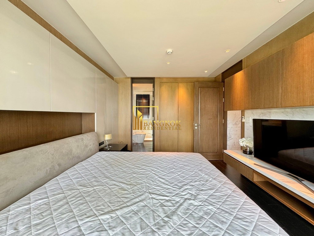 picture The Crest 24 - Incredible 3 Bed Duplex Condo in Phrom Phong Area - BR19290CD - 18/44