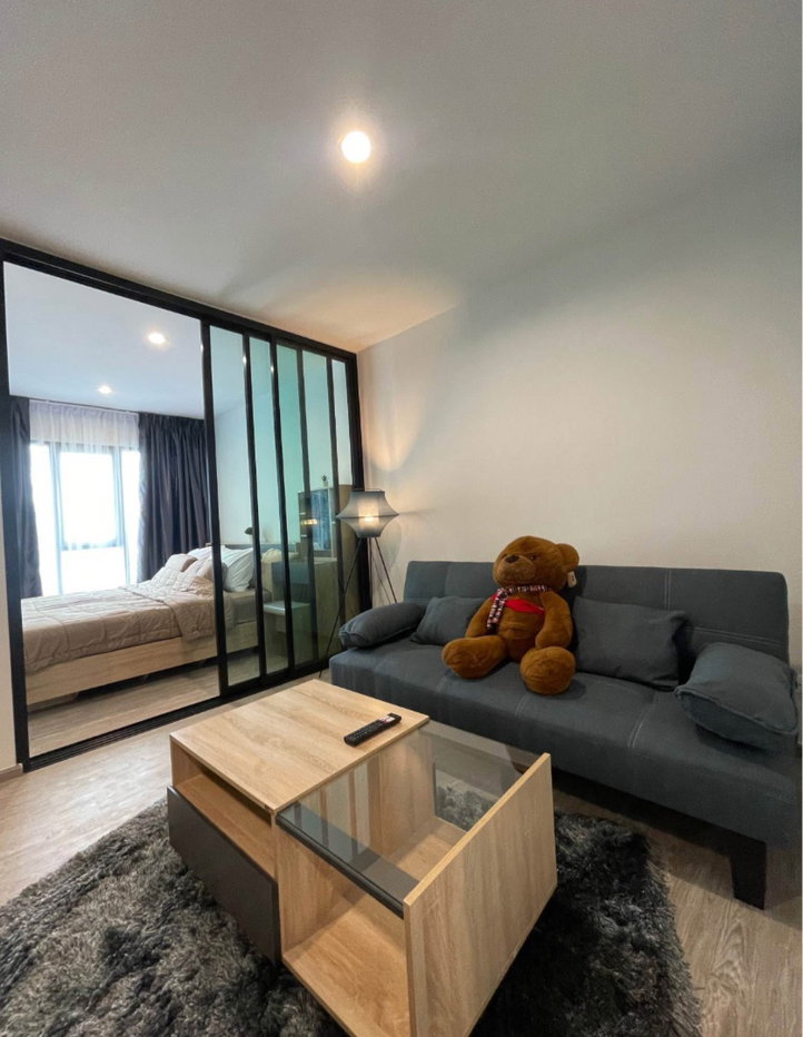 picture #R2945 For rent RYE Condo Sukhumvit 101/1 - 7/13