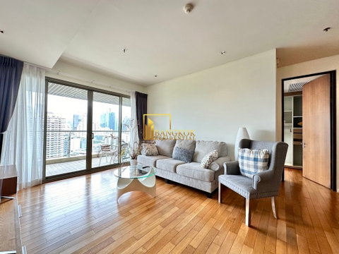 The Lakes - Stunning 2 Bedroom Condo For Rent in Asoke - BR16318CD