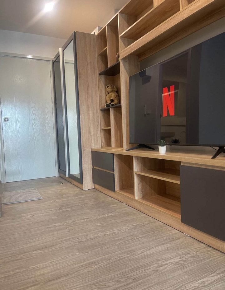 picture #R2945 For rent RYE Condo Sukhumvit 101/1 - 13/13