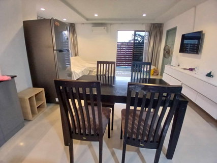 รูปภาพ ให้เช่าคอนโดศรีวรา การ์เด้น ลาดพร้าว 94 2 ห้องนอน โทร. 0999983897