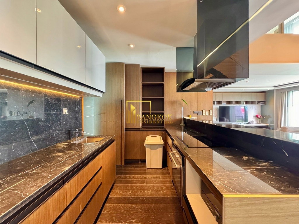 picture The Crest 24 - Incredible 3 Bed Duplex Condo in Phrom Phong Area - BR19290CD - 13/44