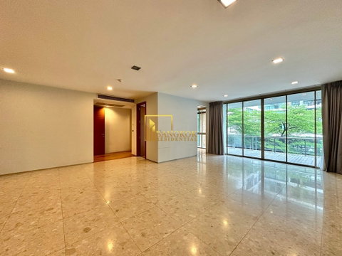  Ficus Lane - Spacious 3 Bed Property For Rent in Phra Khanong - BR15179CD