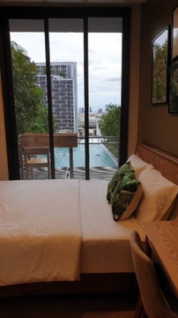 The LINE Phahon - Pradipat | 🚝Near BTS, MRT Chatuchak | HL #202501138741 #MKT
