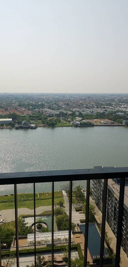 picture politan rive for rent near river 2 bed - 2/12