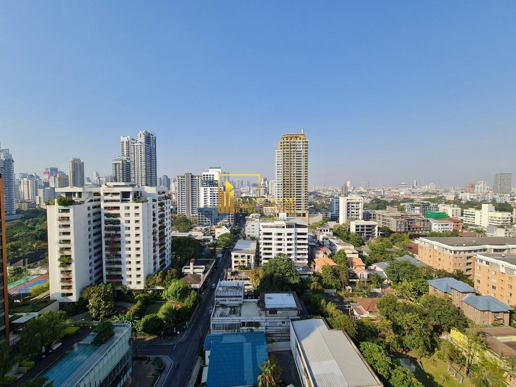 picture Royal Castle - 3 Bedroom Condo For Rent in Phrom Phong - BR10219CD - 10/28
