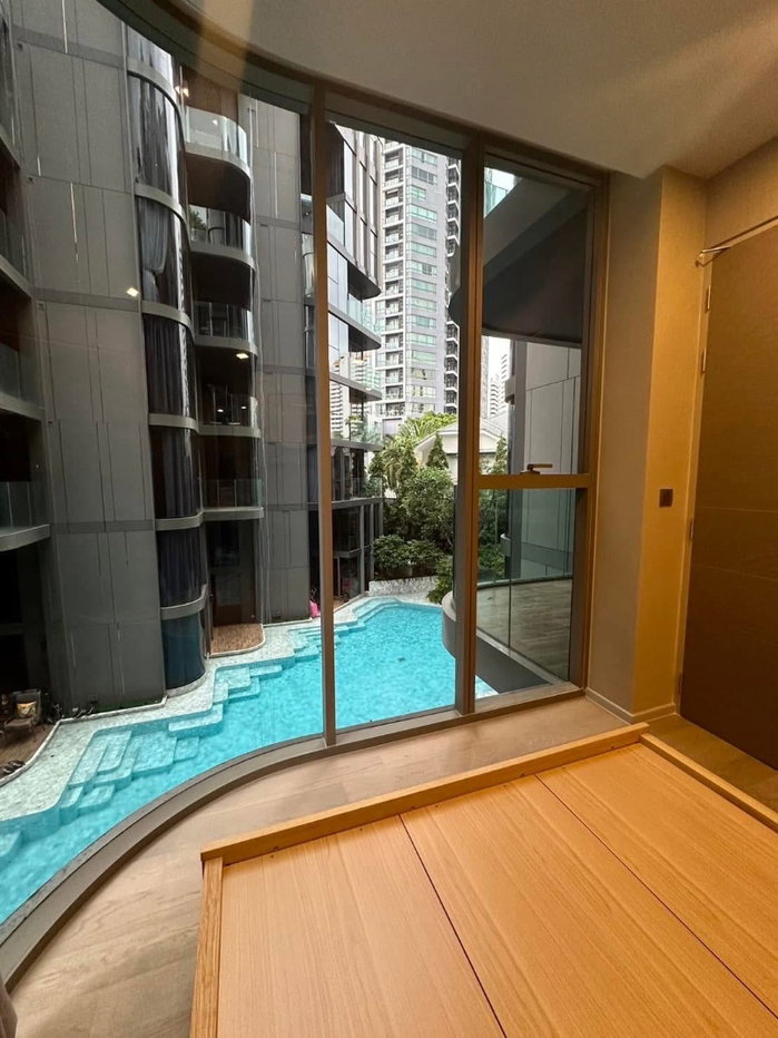 รูป #R2950 ให้เช่า Ashton Residence 41 - รูปที่ 12/13