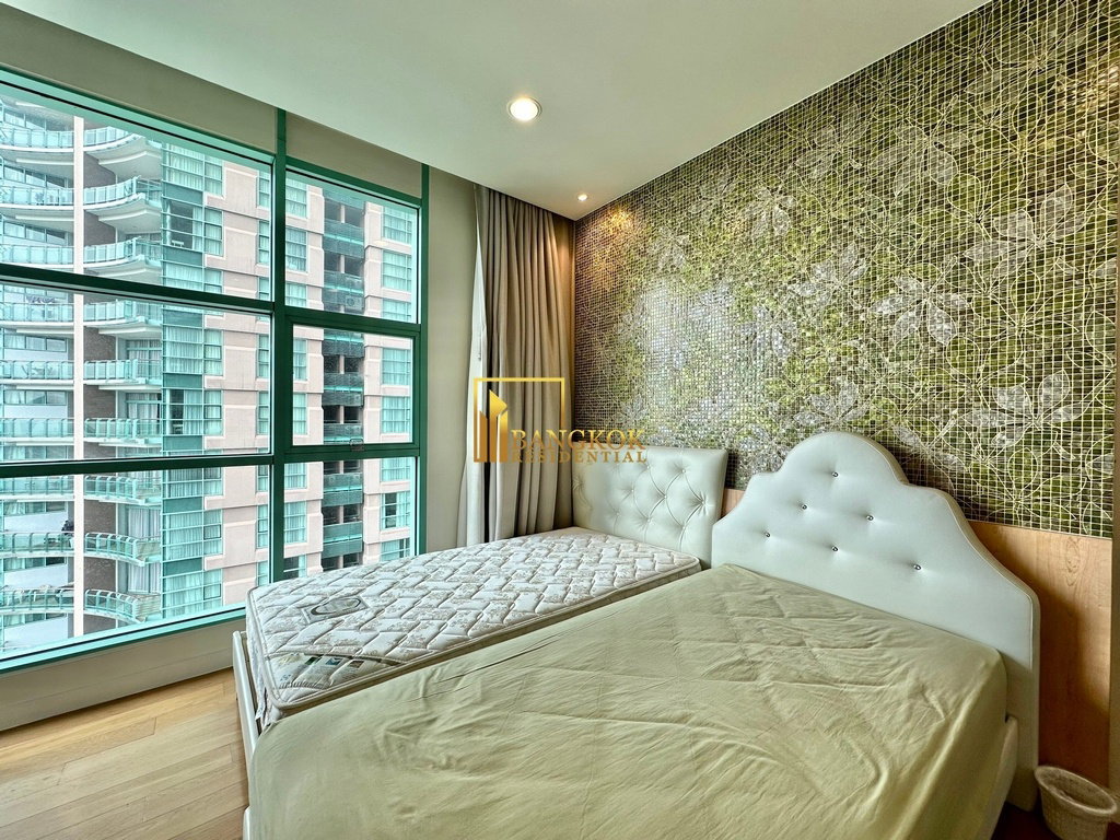 รูป Chatrium Residence Riverside - Spacious 2 Bed Property Overlooking Chaophraya River - BR3188CD - รูปที่ 16/34