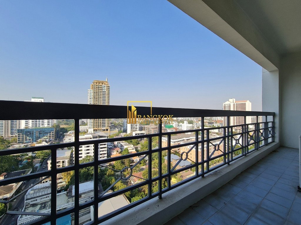 picture Royal Castle - 3 Bedroom Condo For Rent in Phrom Phong - BR10219CD - 5/28