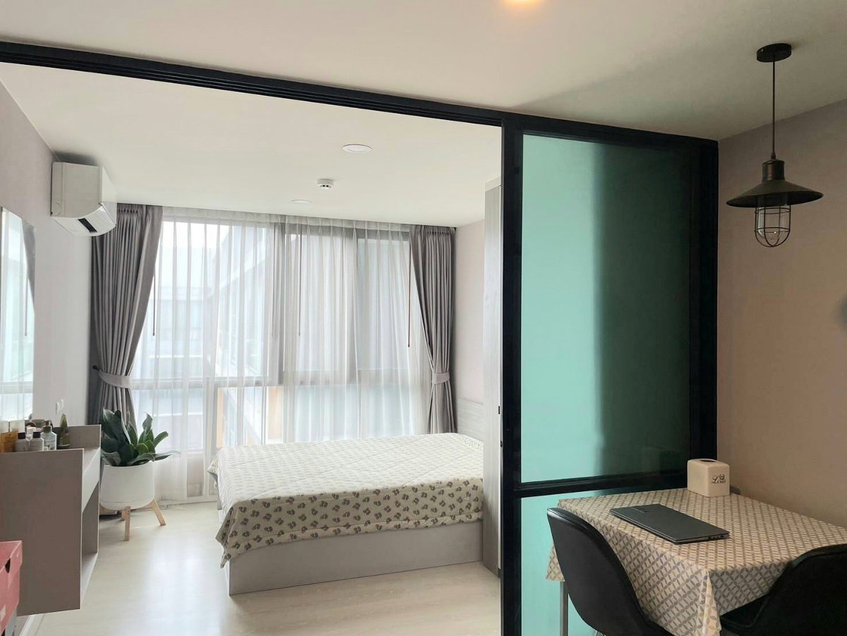 รูป ❤️ปล่อยเช่าห้องสวยๆ พร้อมอยู่❤️ - รูปที่ 2/11