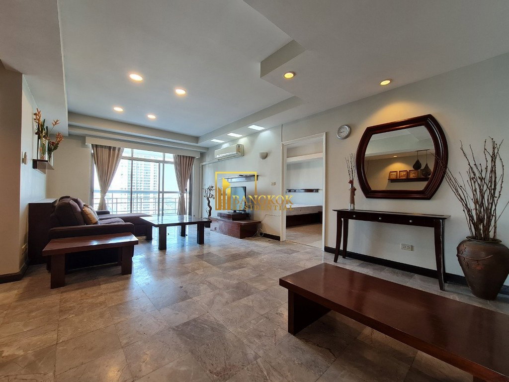 picture Royal Castle - 3 Bedroom Condo For Rent in Phrom Phong - BR10219CD - 2/28