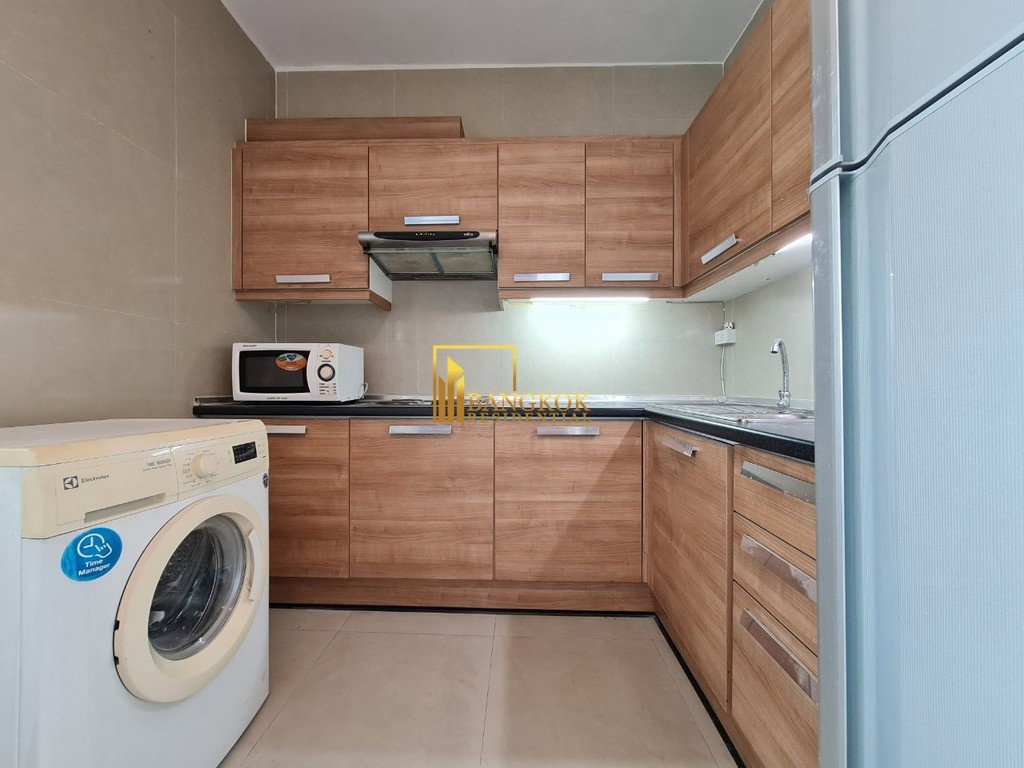 picture Royal Castle - 3 Bedroom Condo For Rent in Phrom Phong - BR10219CD - 4/28
