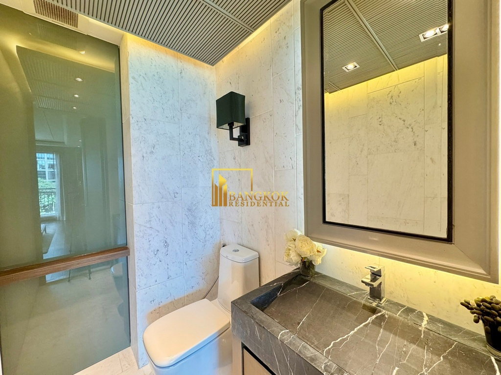 picture The Crest 24 - Incredible 3 Bed Duplex Condo in Phrom Phong Area - BR19290CD - 16/44