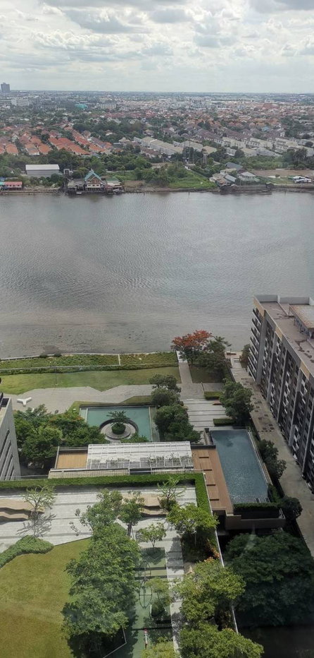 picture politan rive for rent near river 2 bed - 8/12