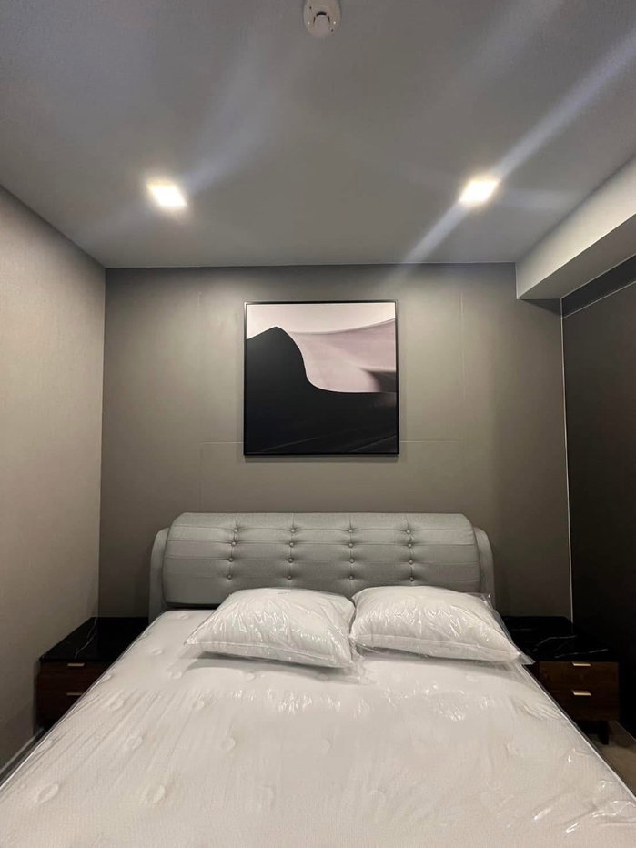 รูป #R2950 ให้เช่า Ashton Residence 41 - รูปที่ 3/13