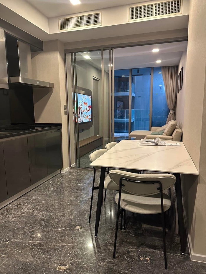 รูป #R2950 ให้เช่า Ashton Residence 41 - รูปที่ 8/13