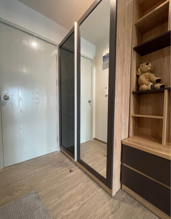 picture #R2945 For rent RYE Condo Sukhumvit 101/1 - 11/13