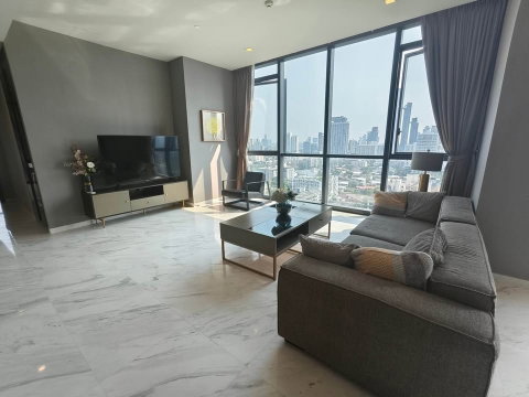 For Rent    :  The Monument Thonglor ( เดอะ โมนูเมนต์ ทองหล่อ ) (ST-02)