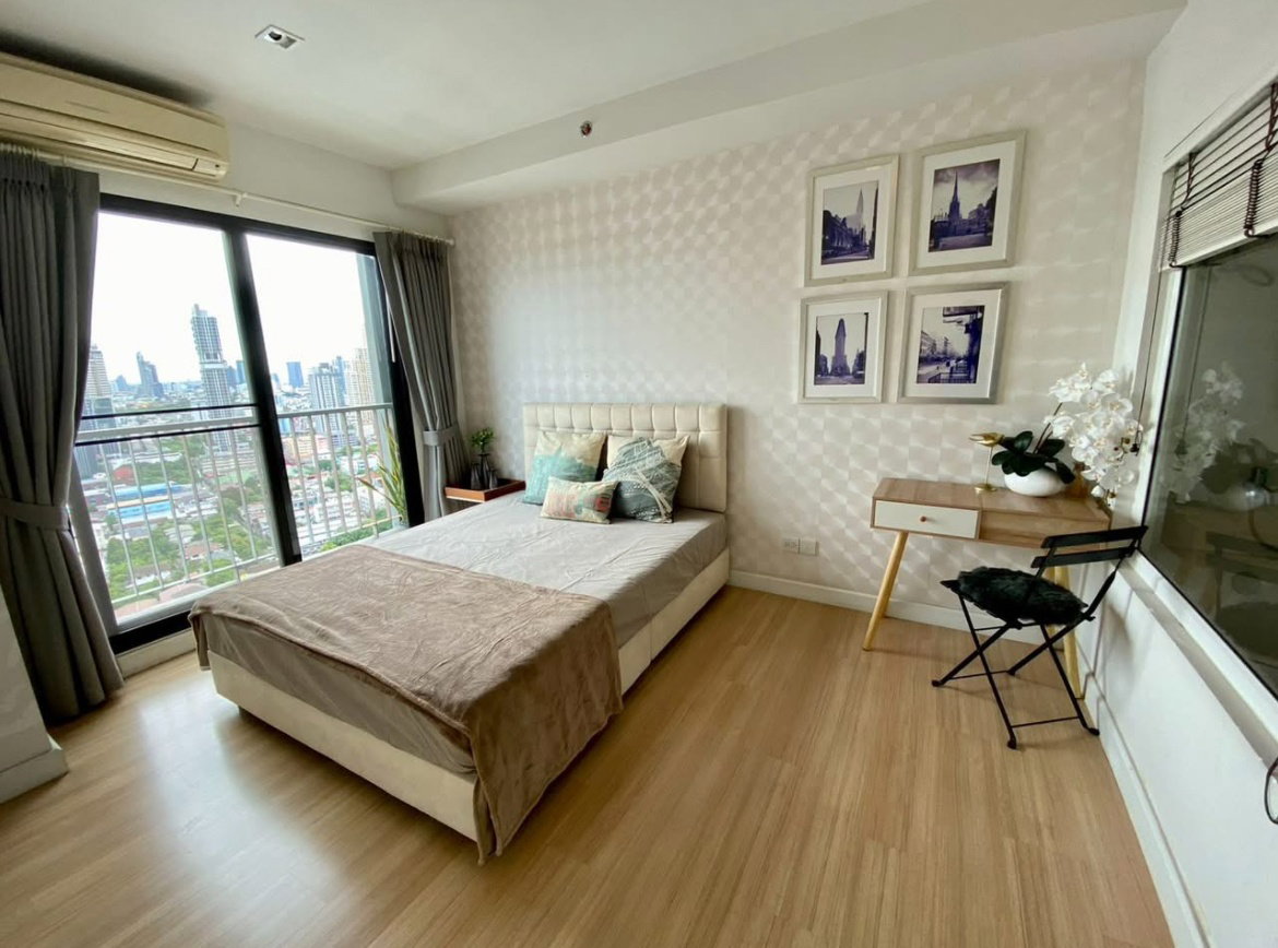 รูป #R2937 ให้เช่า The Seed Mingle - รูปที่ 2/9