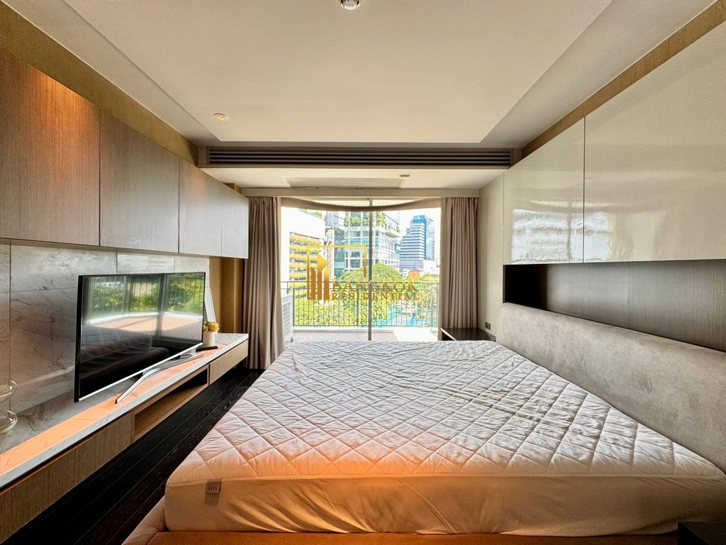 picture The Crest 24 - Incredible 3 Bed Duplex Condo in Phrom Phong Area - BR19290CD - 17/44