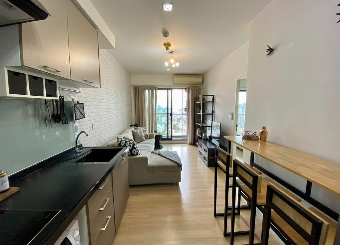 รูป #R2937 ให้เช่า The Seed Mingle - รูปที่ 3/9