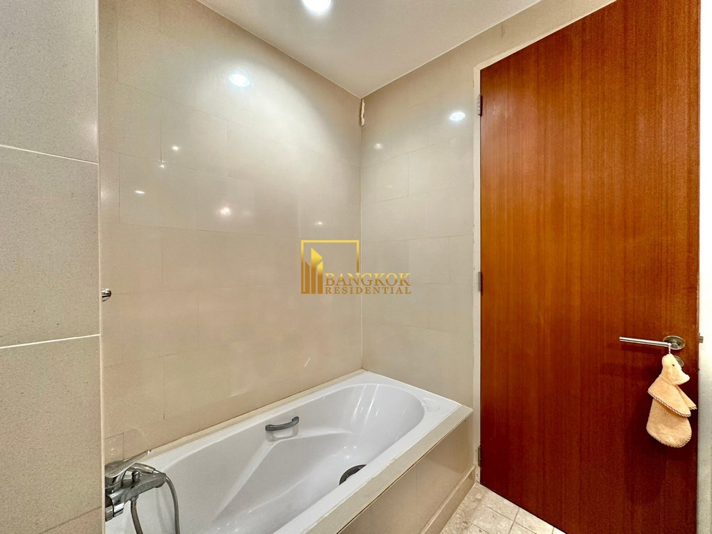รูป Chatrium Residence Riverside - Spacious 2 Bed Property Overlooking Chaophraya River - BR3188CD - รูปที่ 14/34