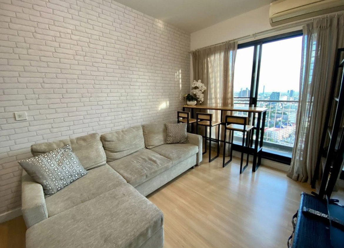 รูป #R2937 ให้เช่า The Seed Mingle - รูปที่ 6/9
