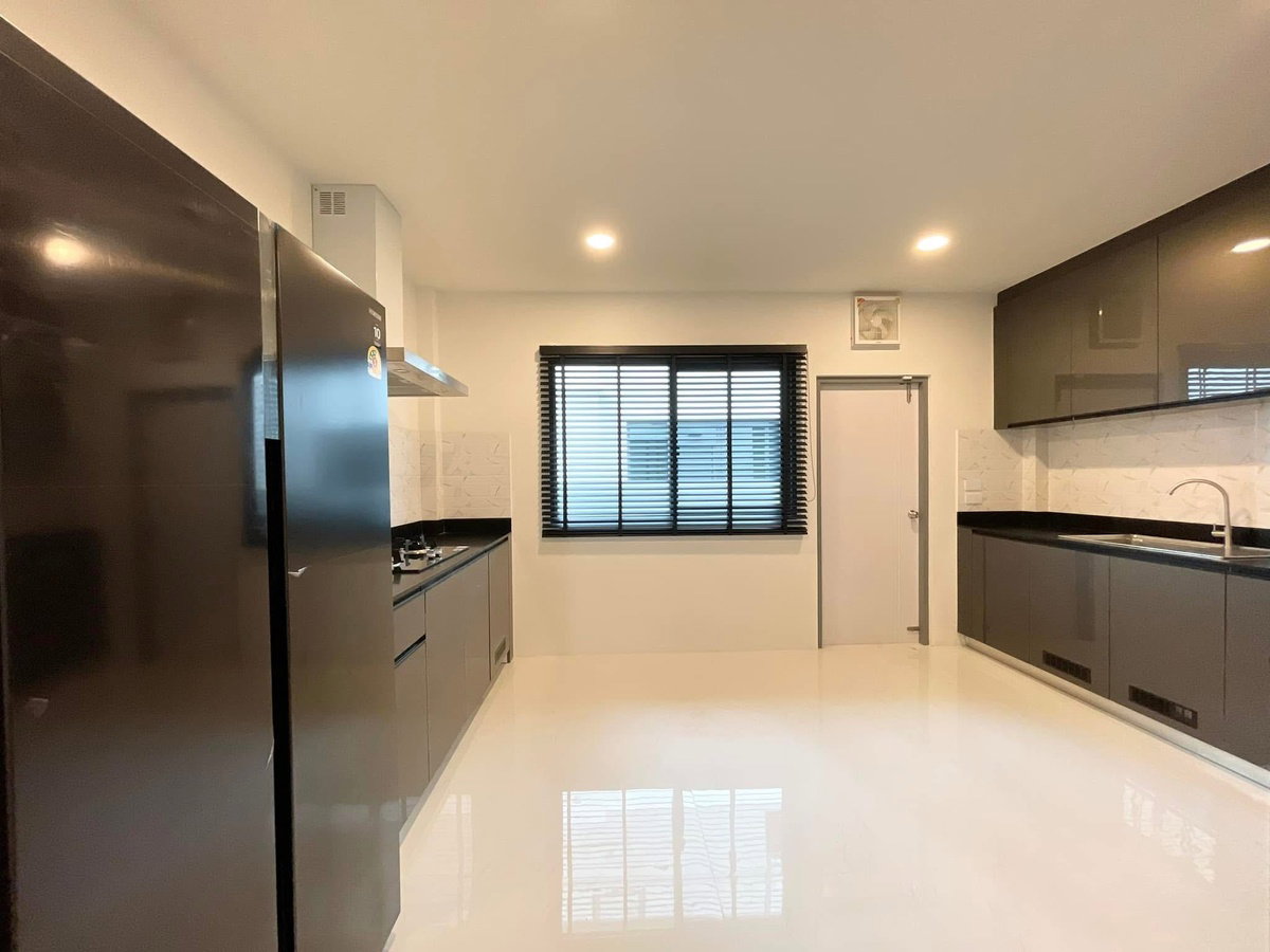 รูป #R2938 ให้เช่า The City Bangna - รูปที่ 16/18
