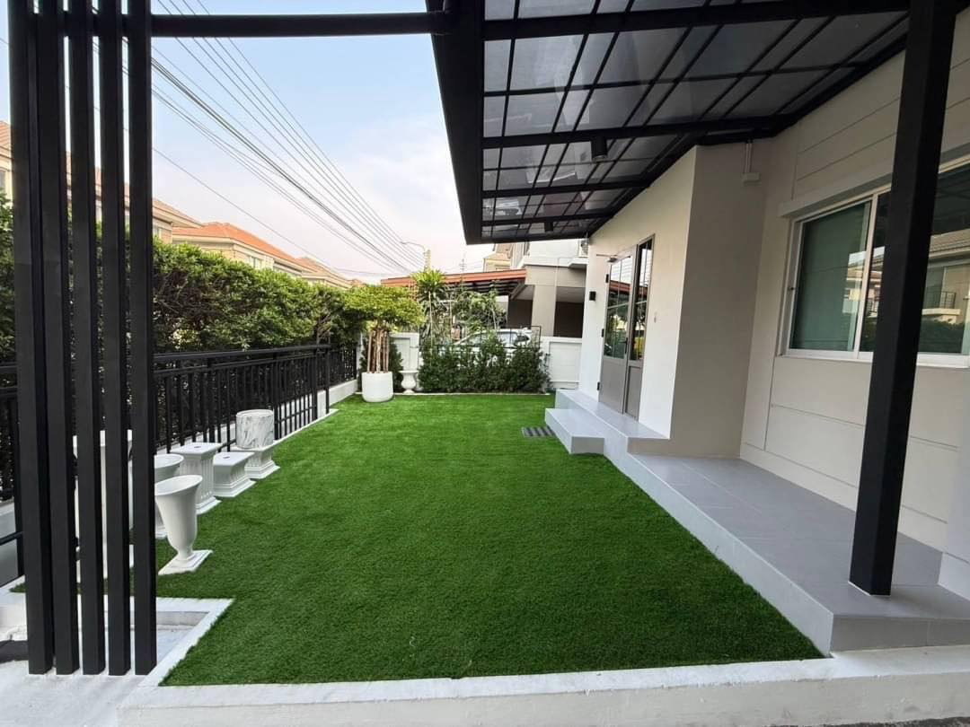 รูป 🍀 ให้เช่า : Life Bangkok Boulevard (วงแหวน-อ่อนนุช 2) 🍀 - รูปที่ 26/31