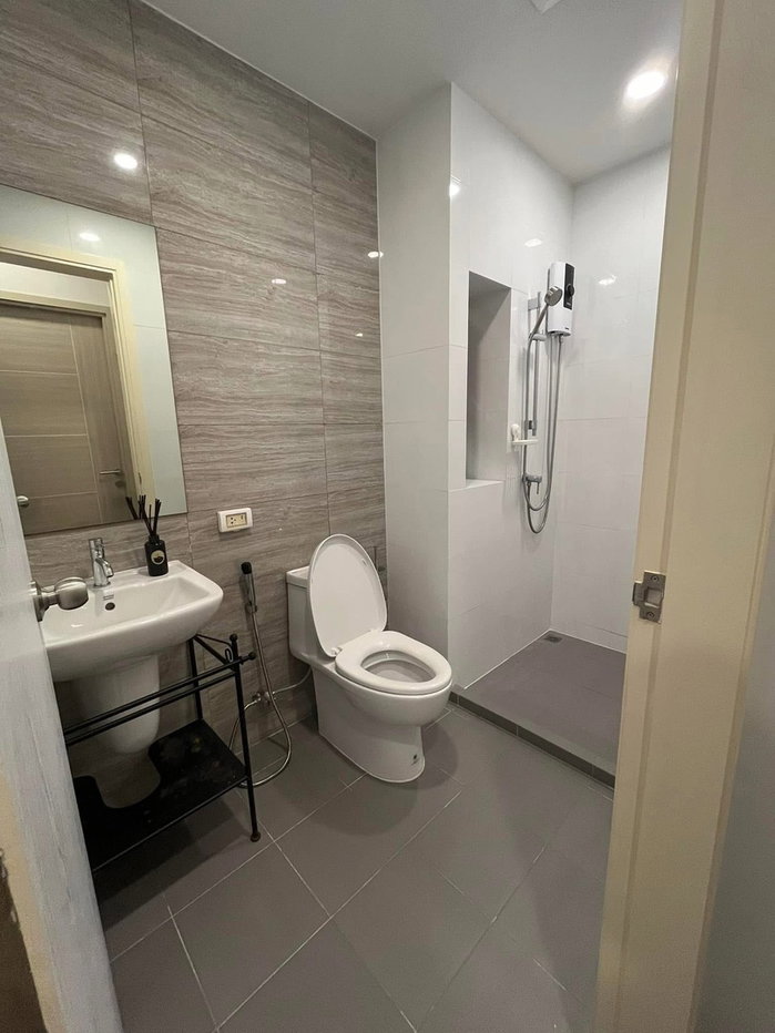 picture #R2944 For rent  BRIXTON Pet&Play Sukhumvit 107 - 5/9