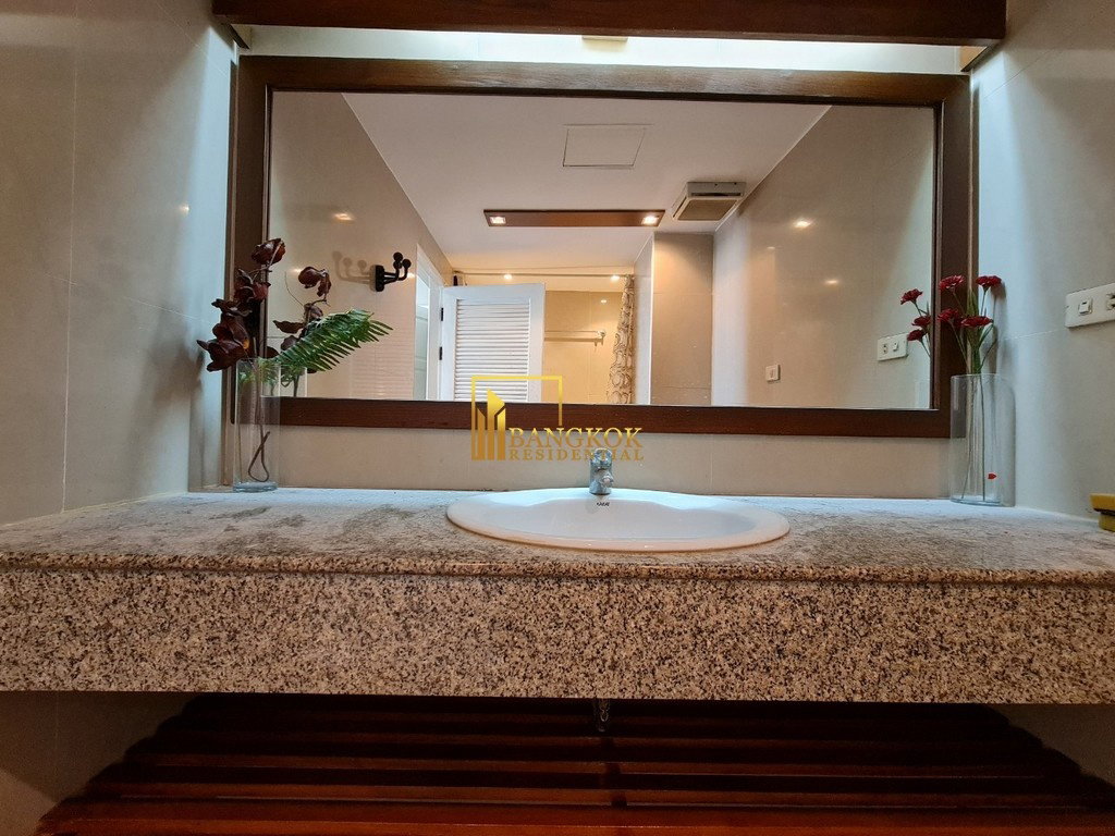 picture Royal Castle - 3 Bedroom Condo For Rent in Phrom Phong - BR10219CD - 13/28